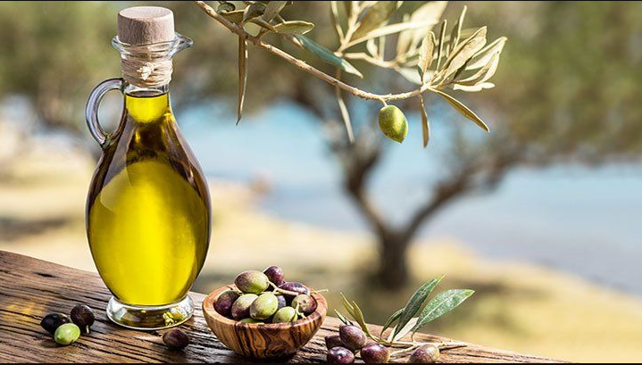 WellHealthOrganic.com: Diet for Excellent Skin Care – Oil is an Essential Ingredient