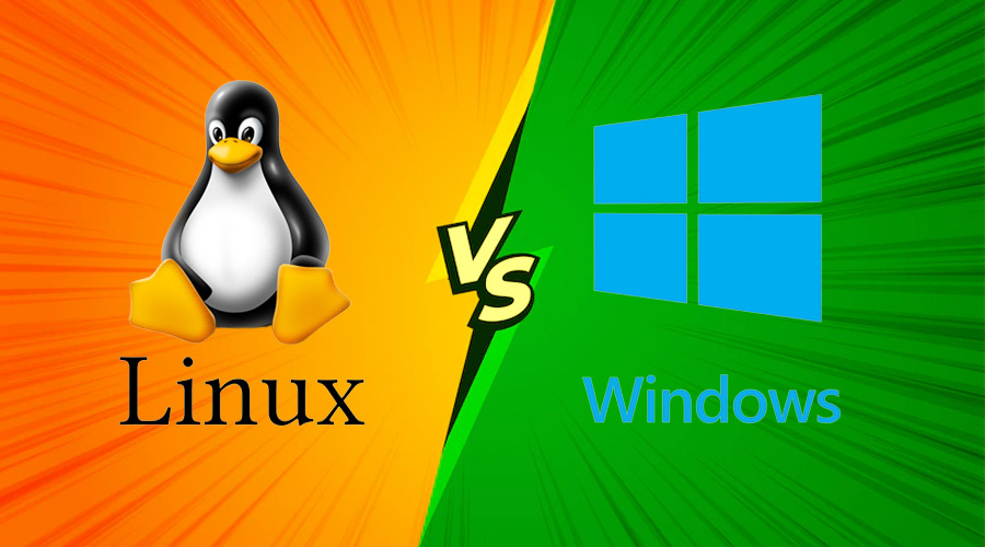 What is the Difference Between Windows and Linux?