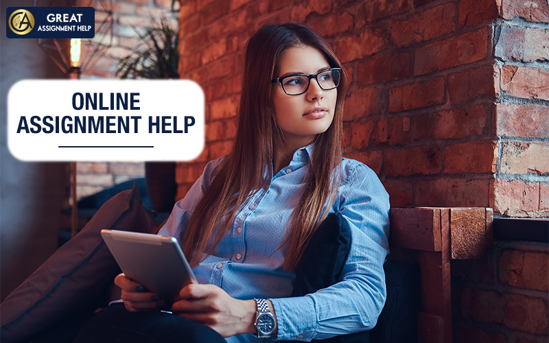 Get a Top-Rated Online Assignment Help Service from the Best Online Assignment Helper