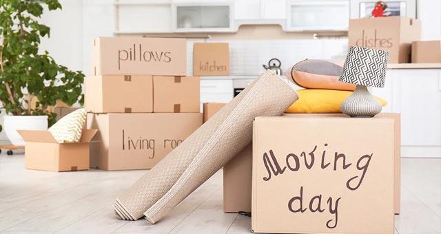How to Make your Next Move Effortless With Moving Company
