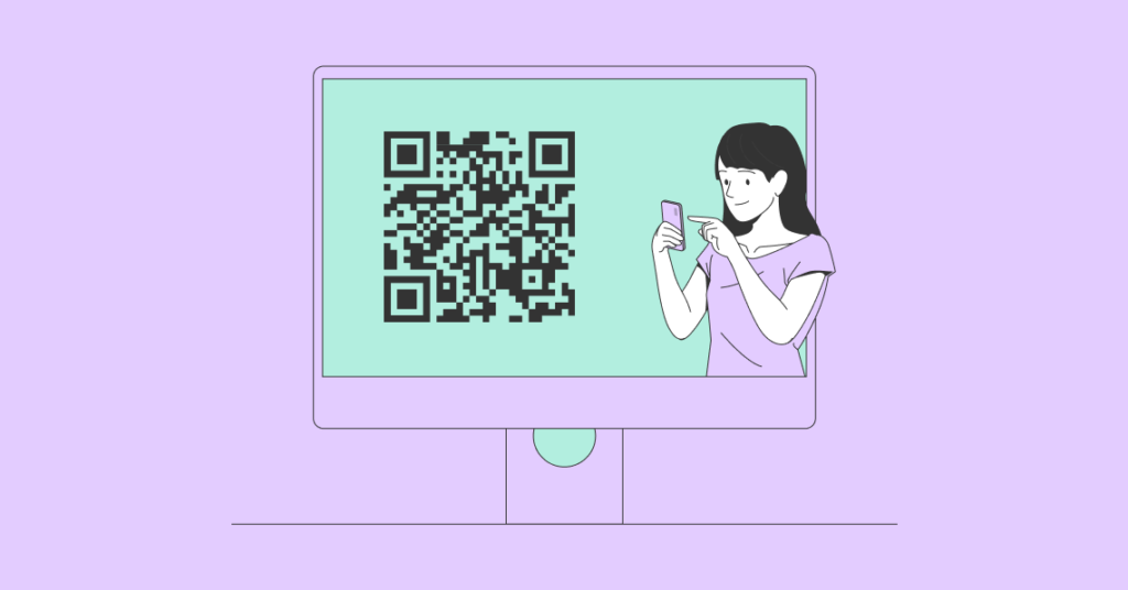Unlocking convenience the best free online qr code generator click