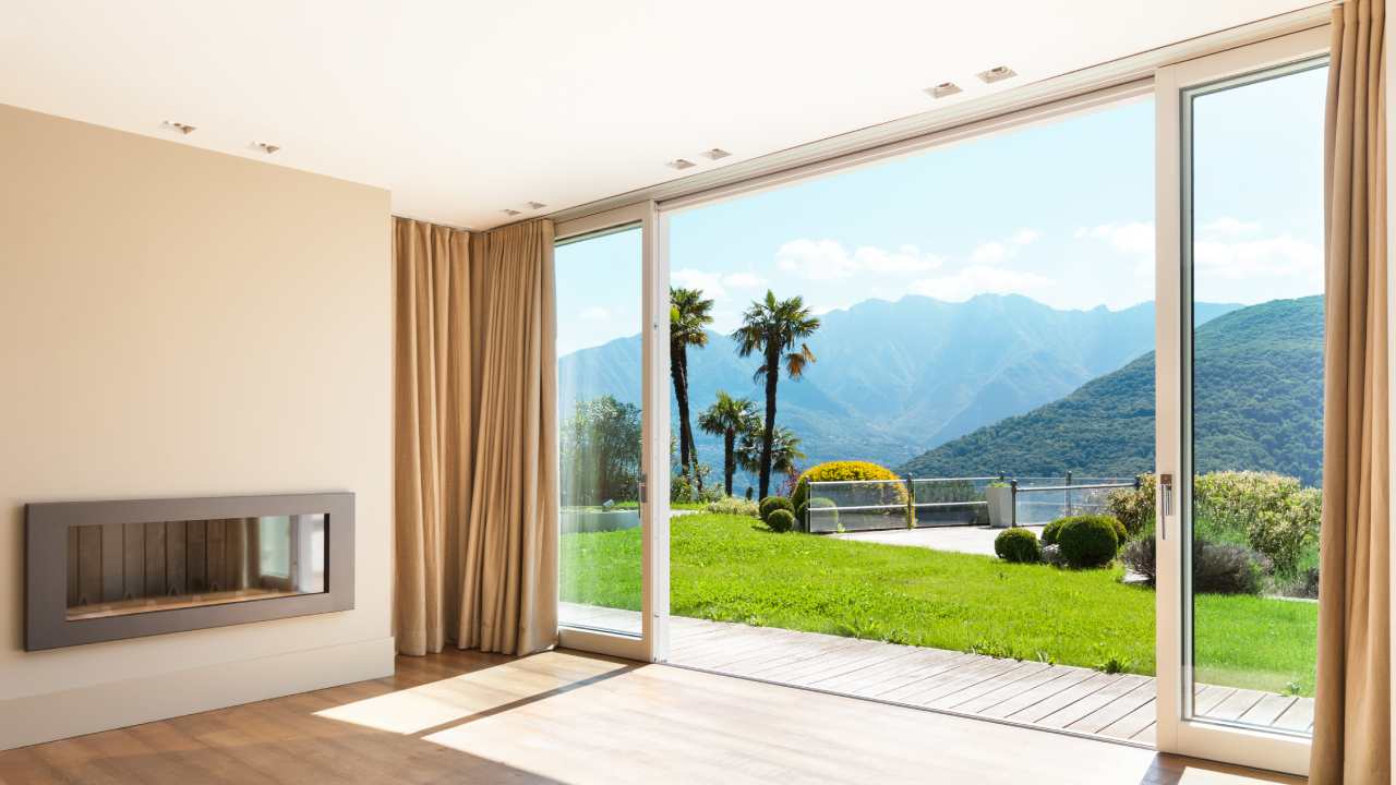 Embracing Eco-Friendly Living With UPVC Doors and Windows